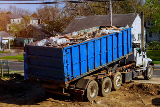 Best Dumpster Rental Services  in Ashland, MO