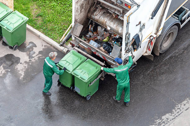 Yard Cleanup Services in Ashland, MO