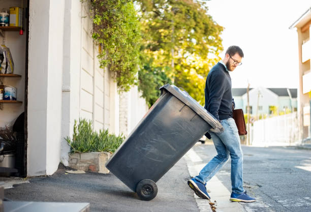 Household Junk Removal in Ashland, MO