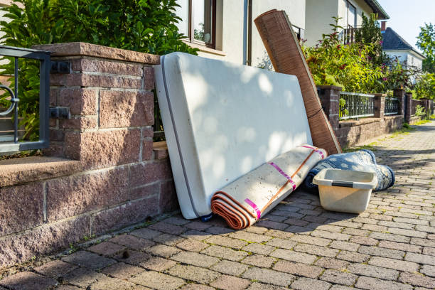 Best Hot Tub Removal  in Ashland, MO