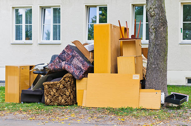 Best Basement Cleanout Services  in Ashland, MO