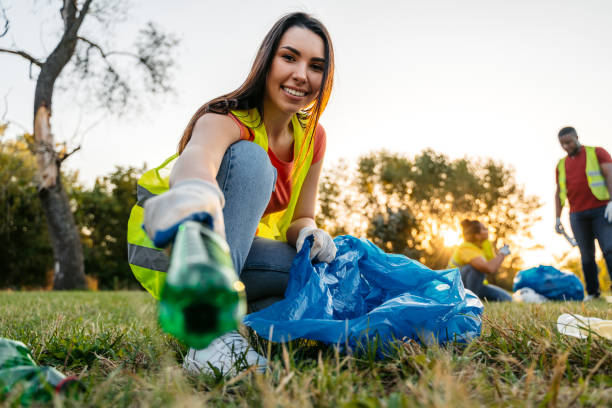 Best Construction Debris Removal  in Ashland, MO