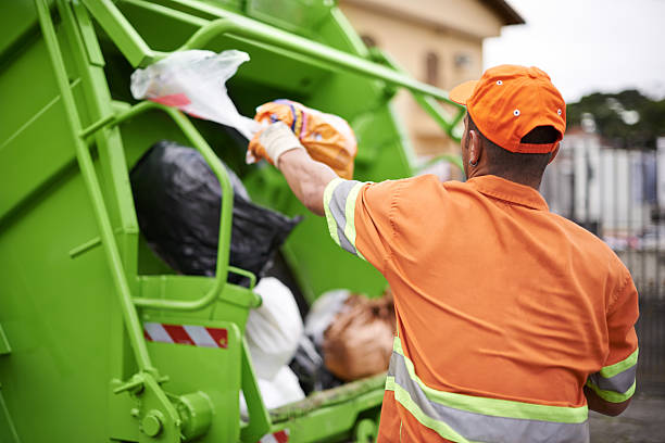 Best Garage Cleanout Services  in Ashland, MO